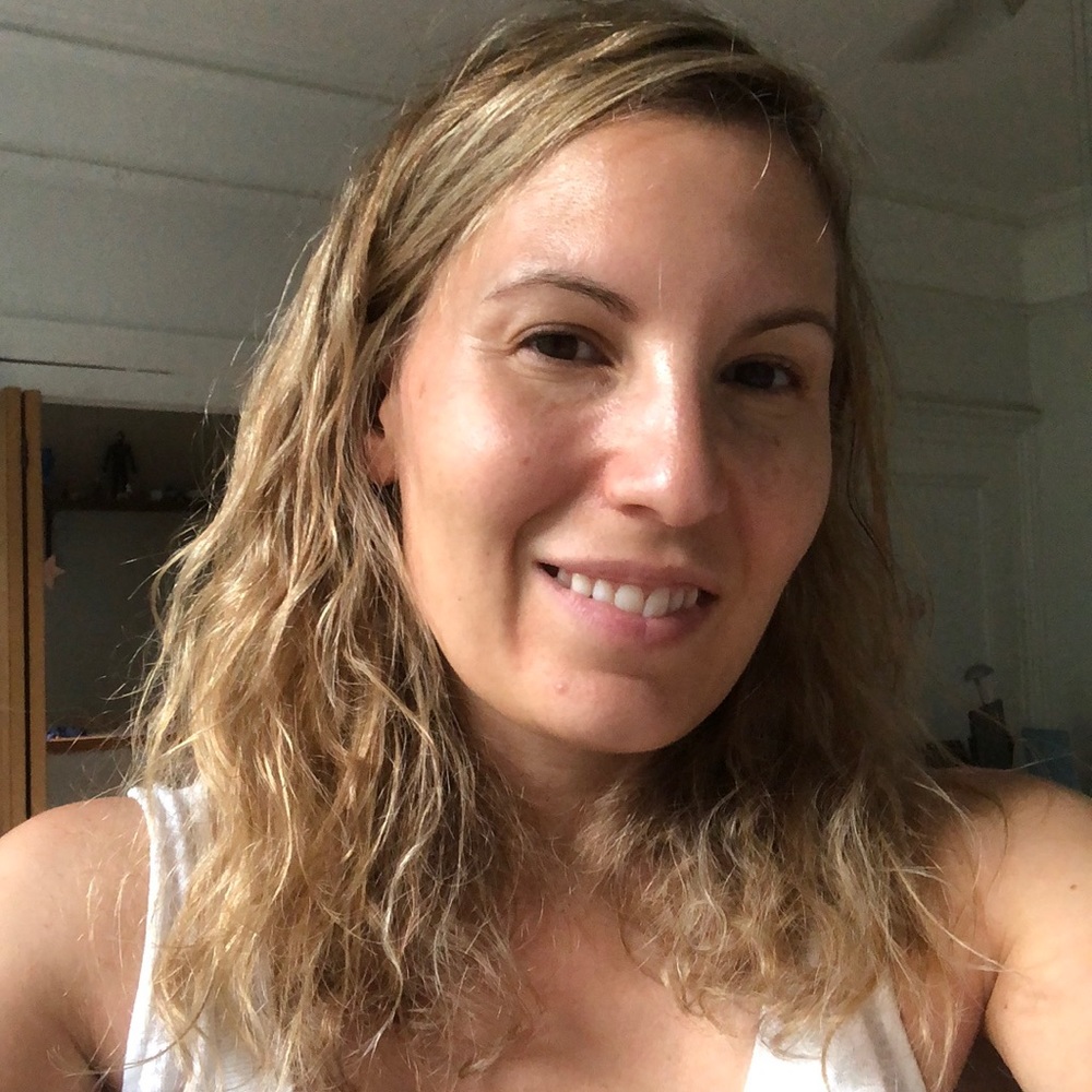 Meet your Posher, Valentina